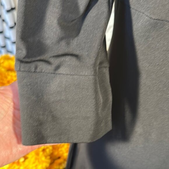 Vintage Chadwick’s Elegant Black Dress - Picture 4 of 9